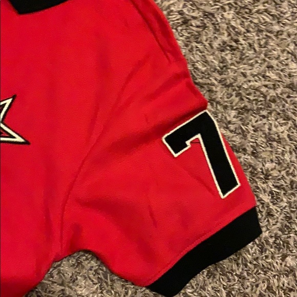 RS1NE button down - Picture 4 of 9